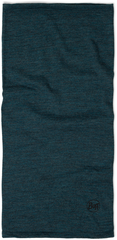 Бандана Buff Merino Midweight Melange Tourmaline - Фото 2 большая