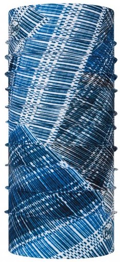 Бандана Buff CoolNet UV+ Neckwear Bluebay - Фото 1 большая