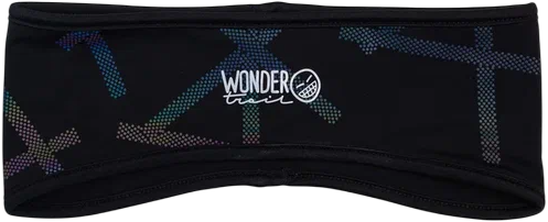 Повязка Wonder Trail Holographic - Фото 1 большая