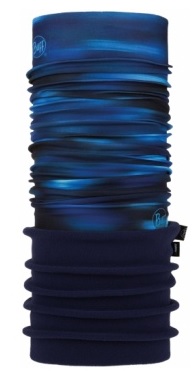 Бандана Buff Polar Shading Blue - Фото 1 большая