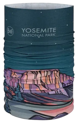 Бандана Buff CoolNet UV Yosemite - Фото 1 большая