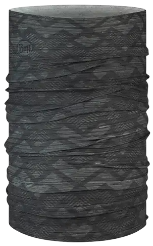 Бандана Buff CoolNet UV Eon Graphite - Фото 1 большая
