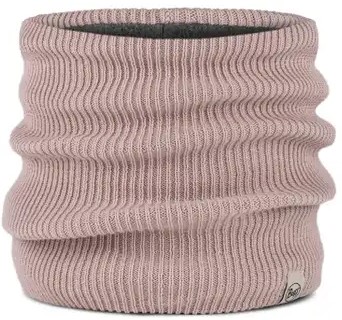 Шарф Buff Knitted & Fleece Renvi Rosewood - Фото 1 большая