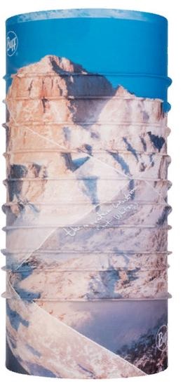 Бандана Buff Mountain Collection Original Mount Whitney - Фото 1 большая