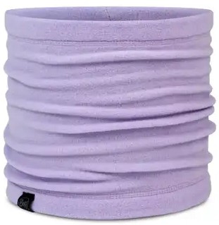 Шарф Buff Polar Neck Warmer Htr Grape Ice - Фото 1 большая