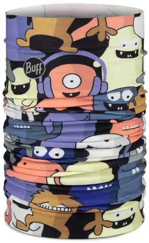 Бандана Buff Original Capty Multi - Фото 1 большая