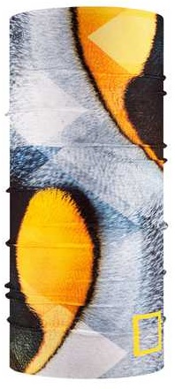 Бандана Buff Original Jies Black - Фото 1 большая