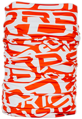 Бандана Nordski Logo Orange - Фото 1 большая