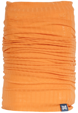 Бандана Nordski Light Orange - Фото 1 большая