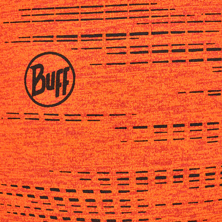 Бандана Buff Dryflx Fire - Фото 2 большая