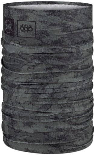 Бандана Buff Thermonet Scratch Camo 686 Moss Green - Фото 1 большая