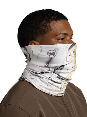 Бандана Buff Thermonet Seley Whisper - Фото 4 большая