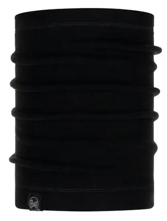 Шарф Buff Polar Black - Фото 1 большая