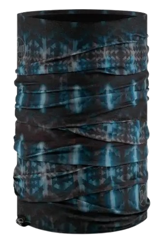 Бандана Buff Polar Reversible Night Blue - Фото 1 большая
