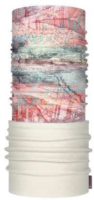 Бандана Buff Polar Pearly Blossom - Фото 1 большая