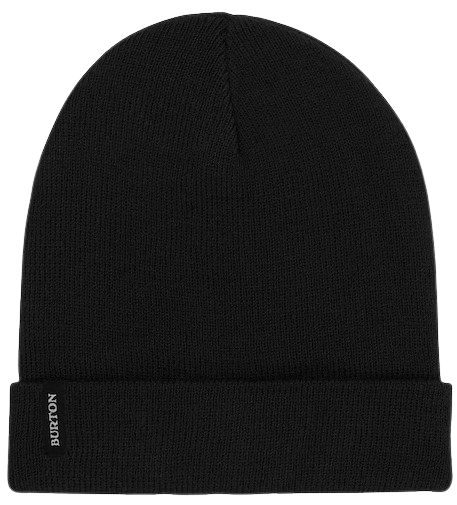 Шапка Burton Kactusbunch True Black