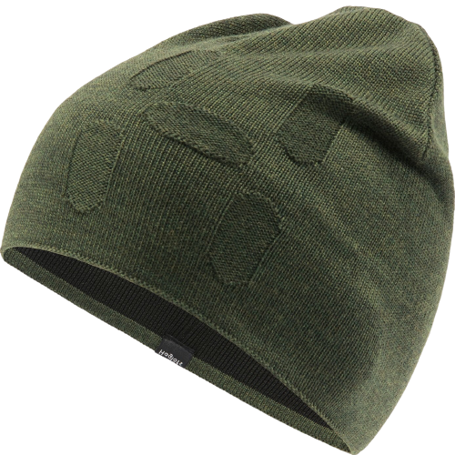 Шапка Haglofs H Seaweed Green - Фото 1 большая