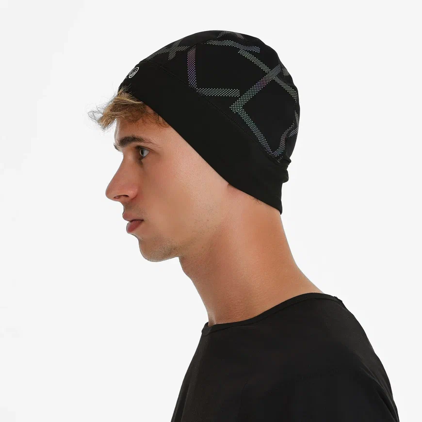 Шапка Wonder Trail Holographic - Фото 3 большая