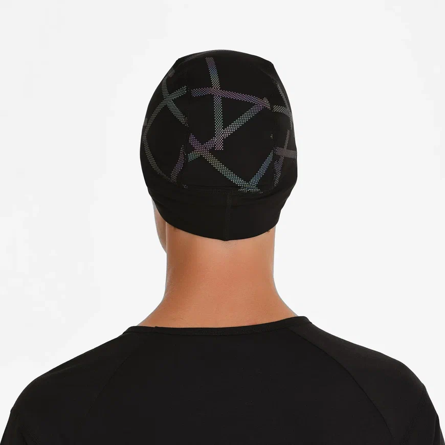 Шапка Wonder Trail Holographic - Фото 4 большая