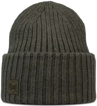 Шапка Buff Knitted Erviny Bark - Фото 1 большая