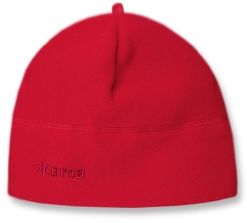 Шапка Kama A61 Red - Фото 1 большая