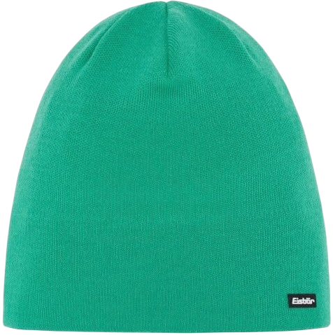 Шапка Eisbar Ogle Mineral Green - Фото 1 большая