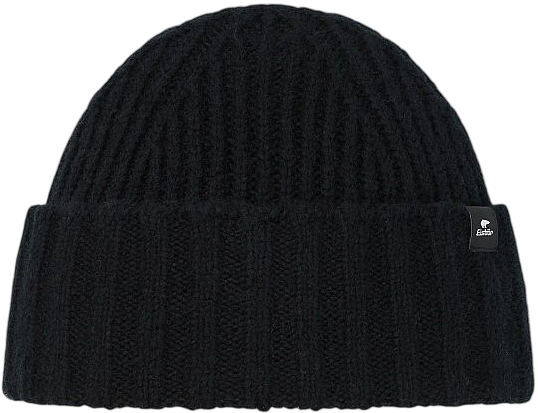 Шапка Eisbar Basso Schwarz - Фото 1 большая