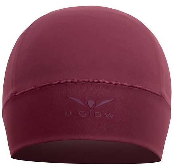Шапка мужская UGLOW Eternals Decadent Chocolate - Фото 1 большая