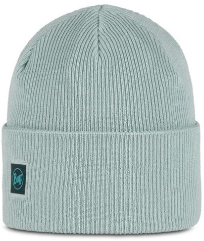 Шапка Buff Crossknit Aqua Haze - Фото 1 большая
