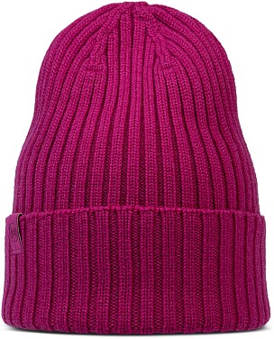 Шапка Buff Knitted Norval Orchid - Фото 1 большая