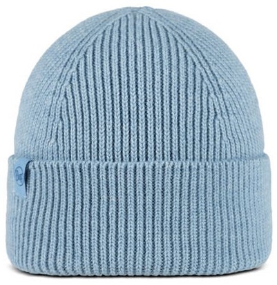 Шапка Buff Knitted Merix Lake Blue - Фото 1 большая