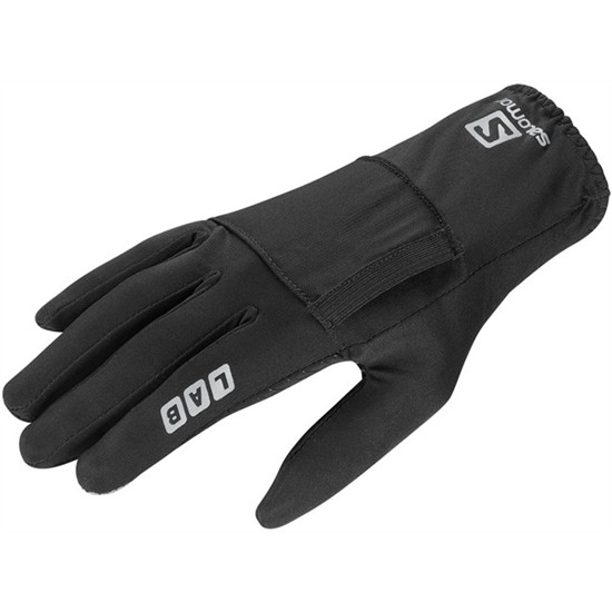 Перчатки Salomon S-LAB - Фото 1 большая