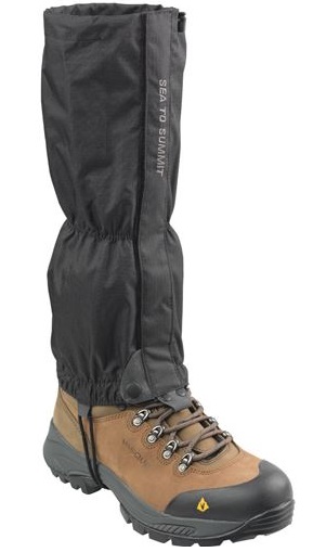 Гамаши Sea to Summit Grasshopper Gaiters - Фото 1 большая