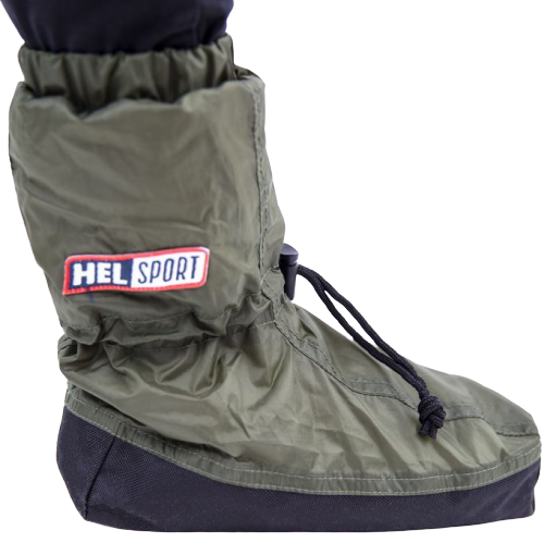 Бахилы Helsport Bivuak Sko - Фото 1 большая