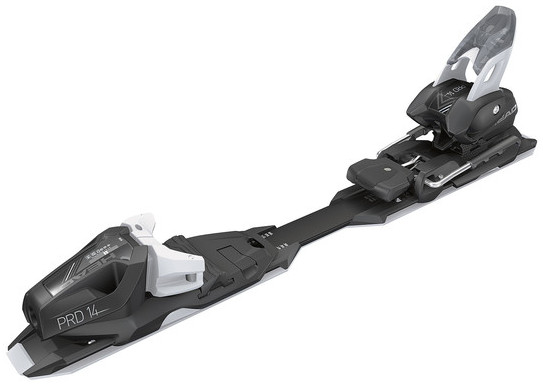 Горные лыжи Head Supershape i.Speed SW MFPR Black/Yellow с креплениями PRD 14 GW Brake 85 [F] - Фото 2 большая