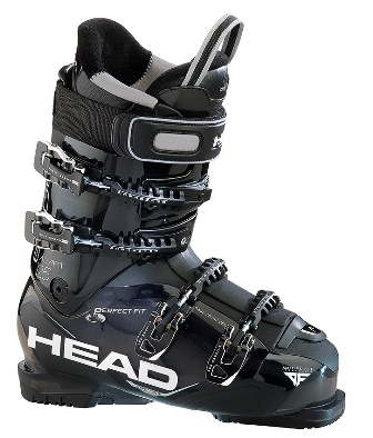 Горнолыжные ботинки Head ADAPT EDGE 125 - Фото 1 большая