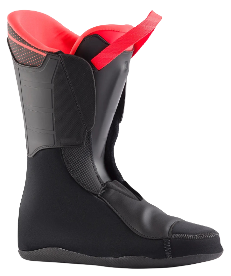 Горнолыжные ботинки мужские Rossignol Hero World Cup 120 M. Grey - Фото 4 большая