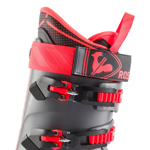 Горнолыжные ботинки мужские Rossignol Hero World Cup 120 M. Grey - Фото 7 большая