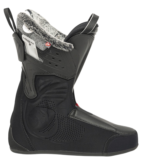Горнолыжные ботинки женские Head Formula 105 GW Dark Blue/Yellow - Фото 5 большая