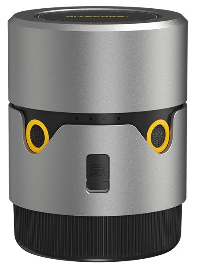 Отпугиватель насекомых Nitecore EMR30 - Фото 1 большая