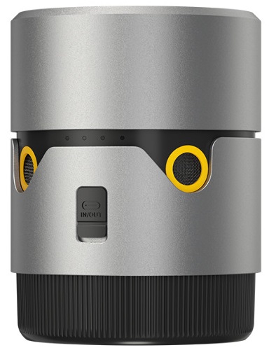 Отпугиватель насекомых Nitecore EMR30 - Фото 2 большая