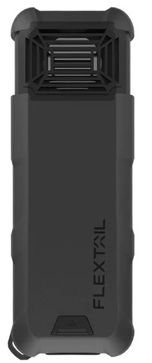 Фумигатор Flextail Max Repel-s Grey - Фото 1 большая