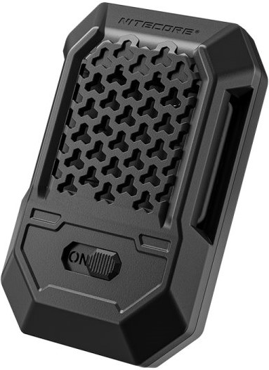 Отпугиватель насекомых Nitecore EMR15 - Фото 1 большая