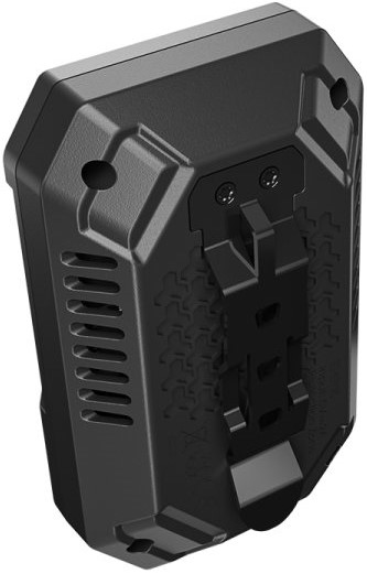 Отпугиватель насекомых Nitecore EMR15 - Фото 2 большая