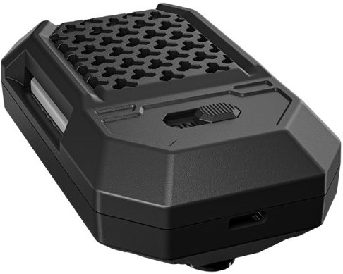 Отпугиватель насекомых Nitecore EMR15 - Фото 3 большая