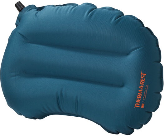 Подушка Therm-a-Rest Air Head Lite Deep Pacific Regular - Фото 2 большая