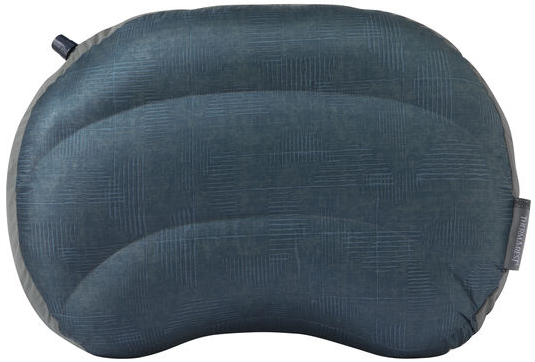 Подушка Therm-a-Rest Airhead Down Large Midnight Blue - Фото 2 большая