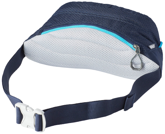 Поясная сумка Gregory Nano Waistpack Bright Navy - Фото 2 большая
