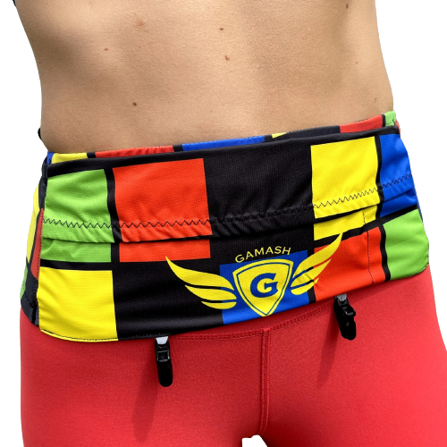 Поясная система Gamash Harlequin - Фото 1 большая