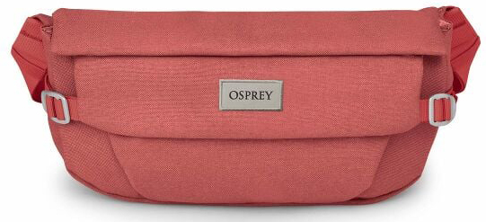 Сумка на пояс Osprey Arcane Red Pampas - Фото 2 большая